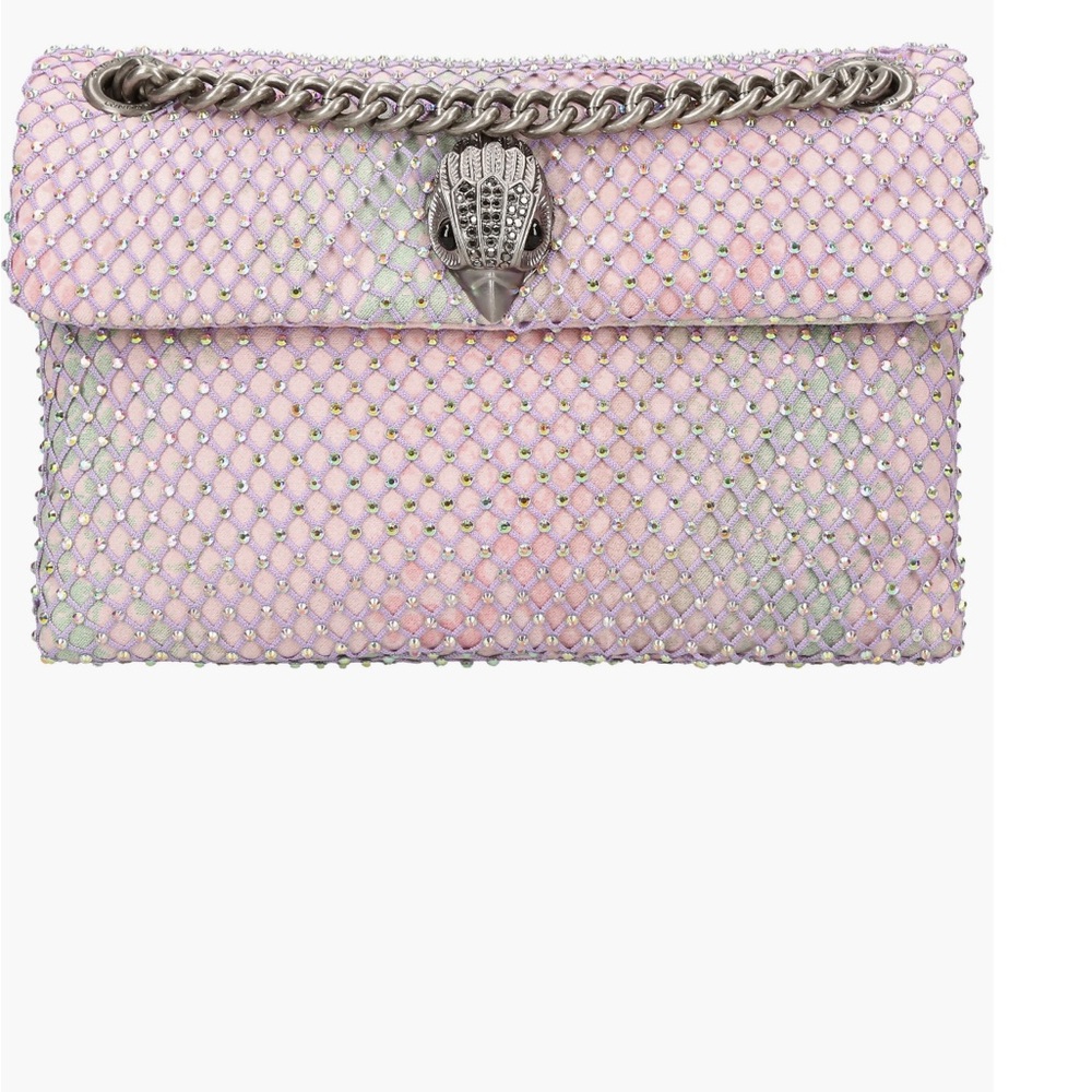 Kurt Geiger mini Kensington Crossbody Bag